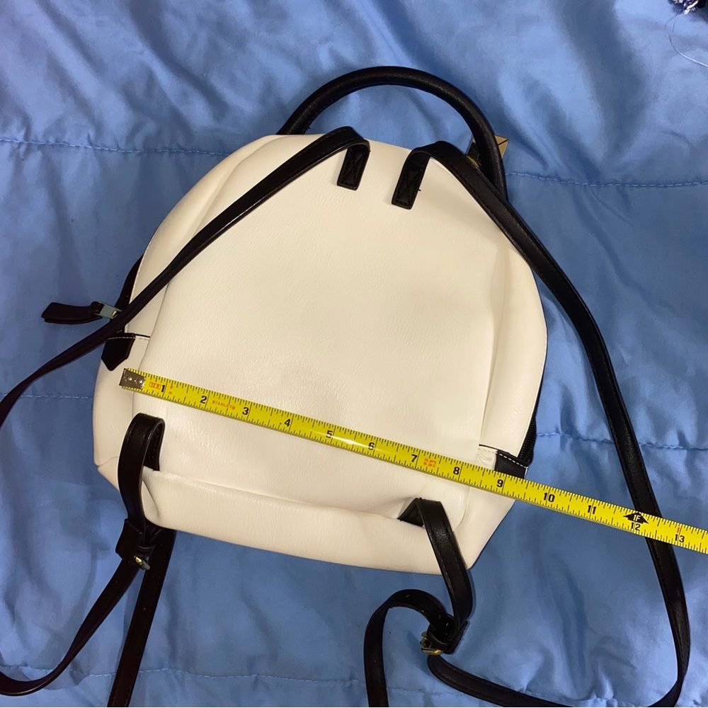 Harry Potter Mini Backpack Hedwig Backpack - image 3